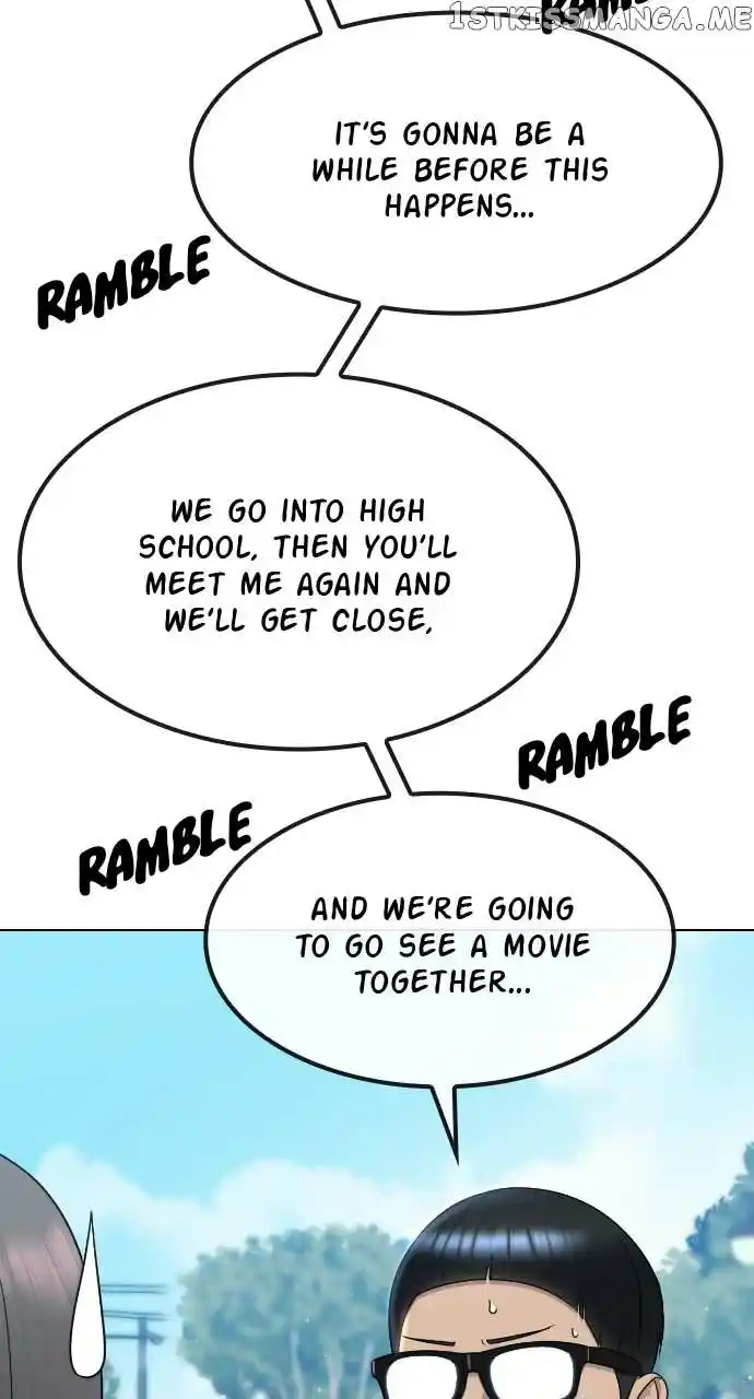 Hypnosis School Chapter 65