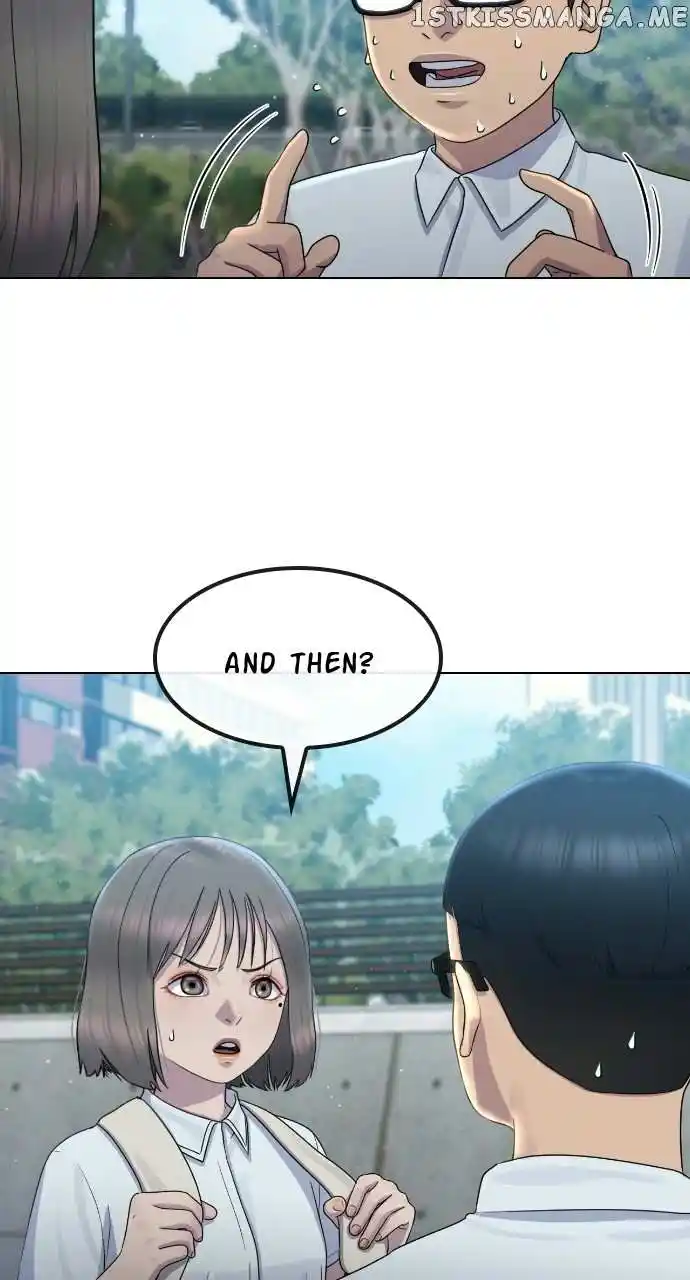 Hypnosis School Chapter 65