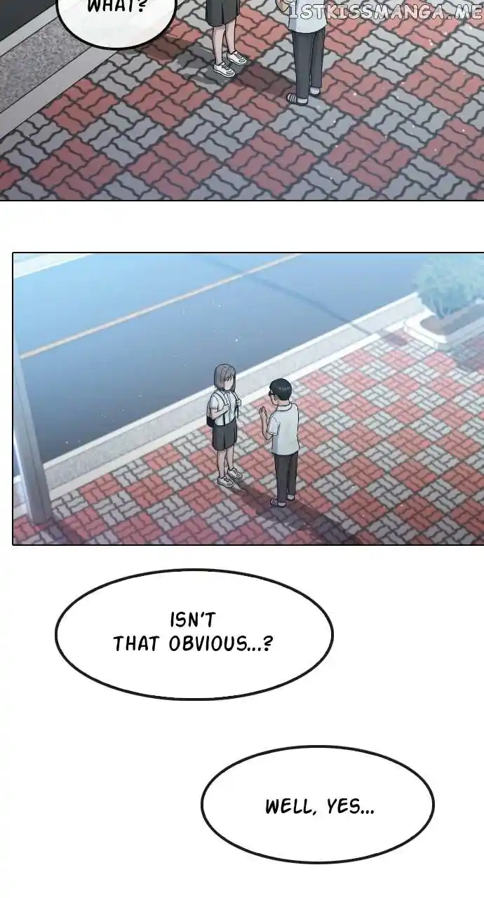 Hypnosis School Chapter 65