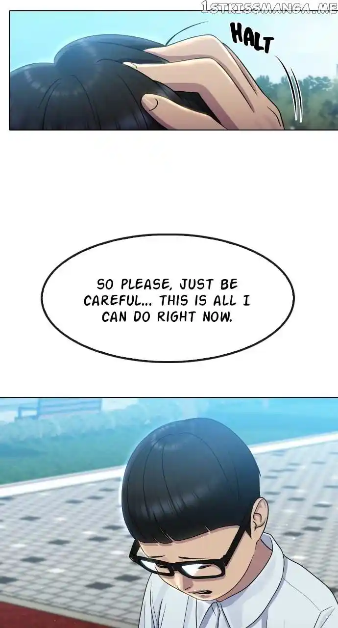 Hypnosis School Chapter 65