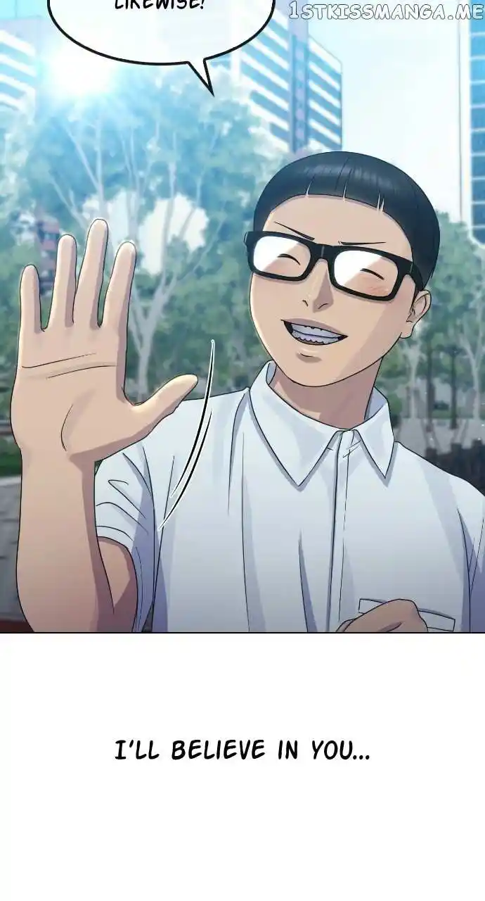 Hypnosis School Chapter 65