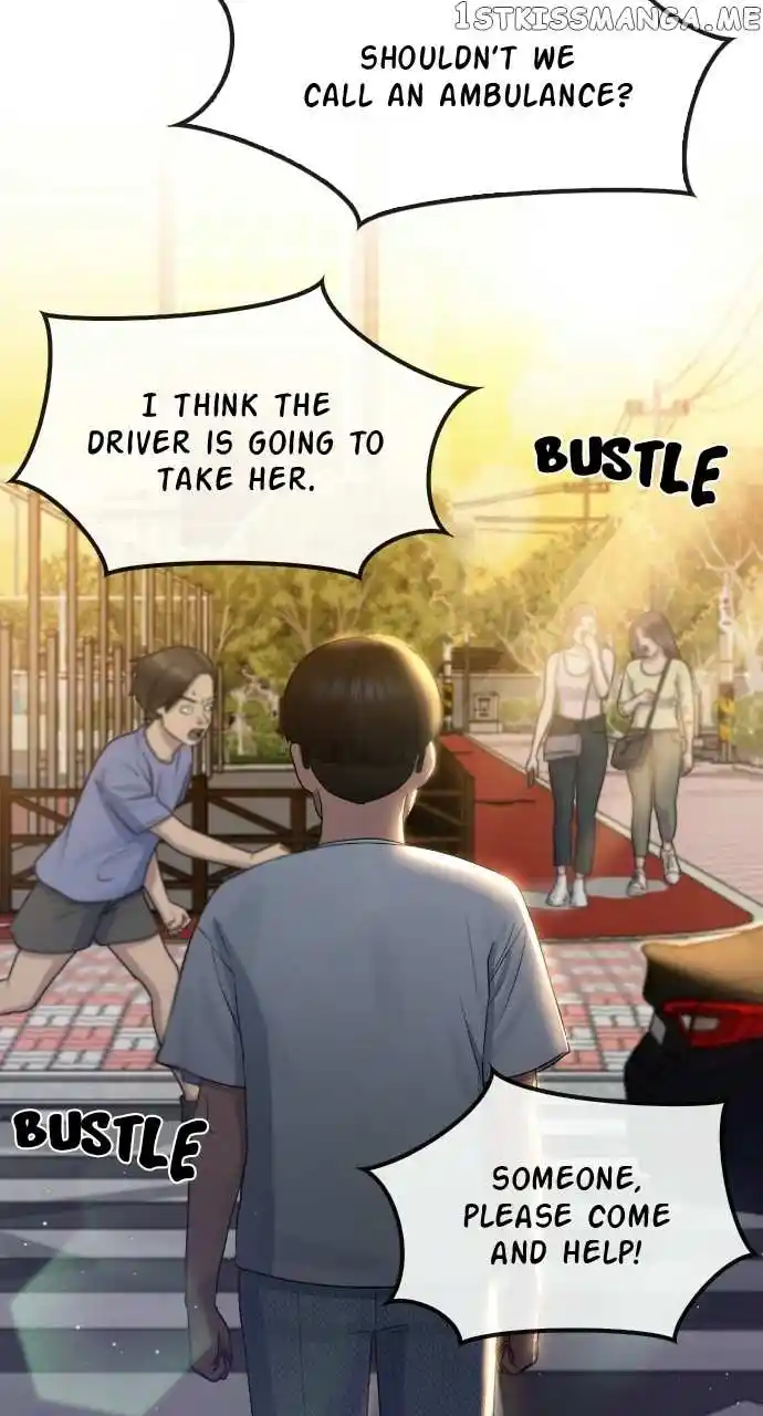 Hypnosis School Chapter 65