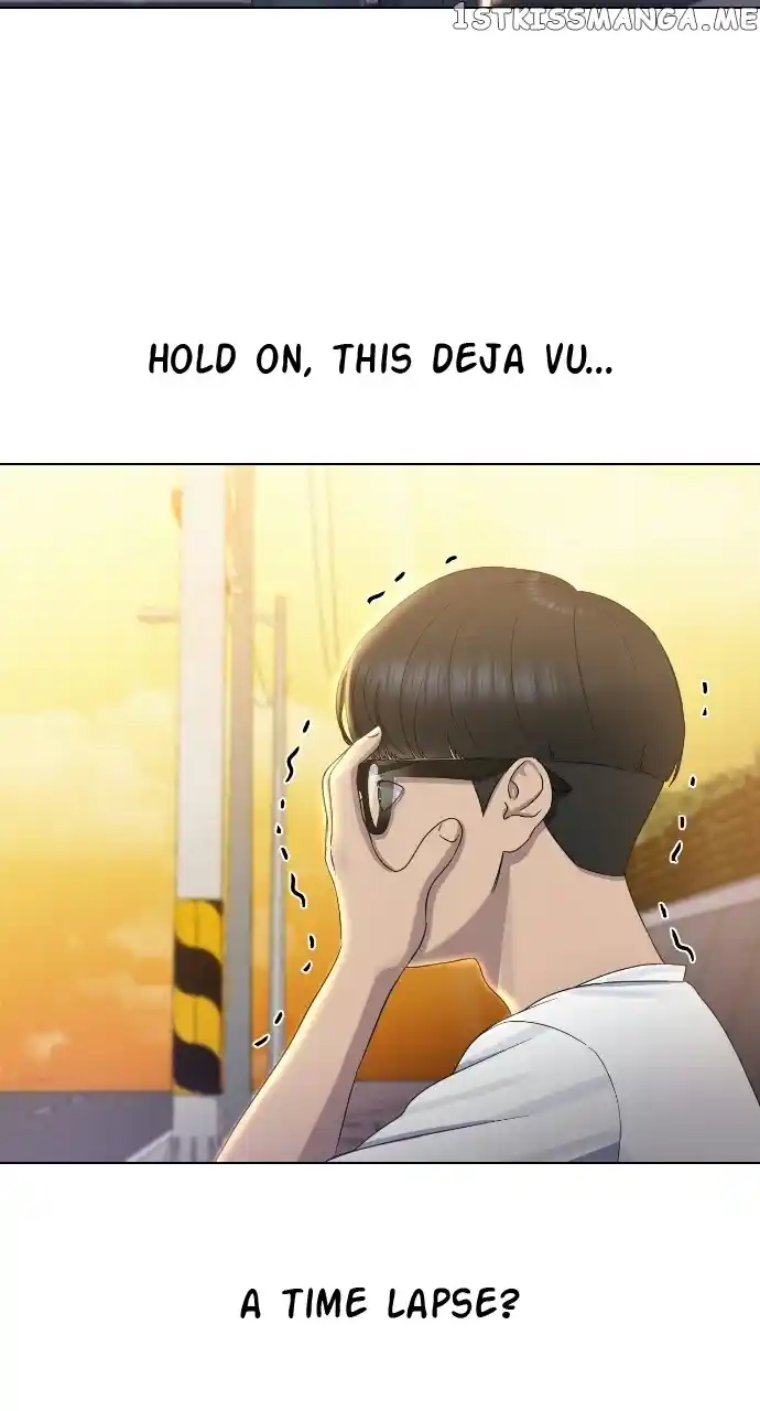 Hypnosis School Chapter 65