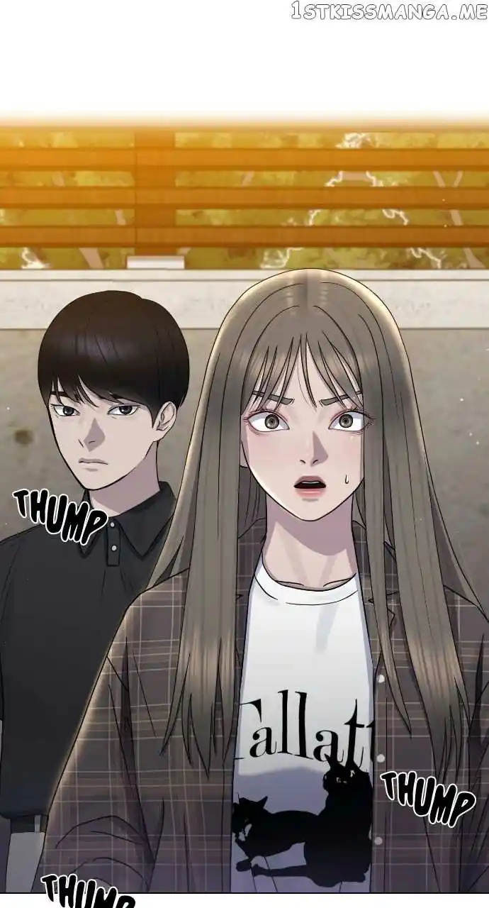 Hypnosis School Chapter 65