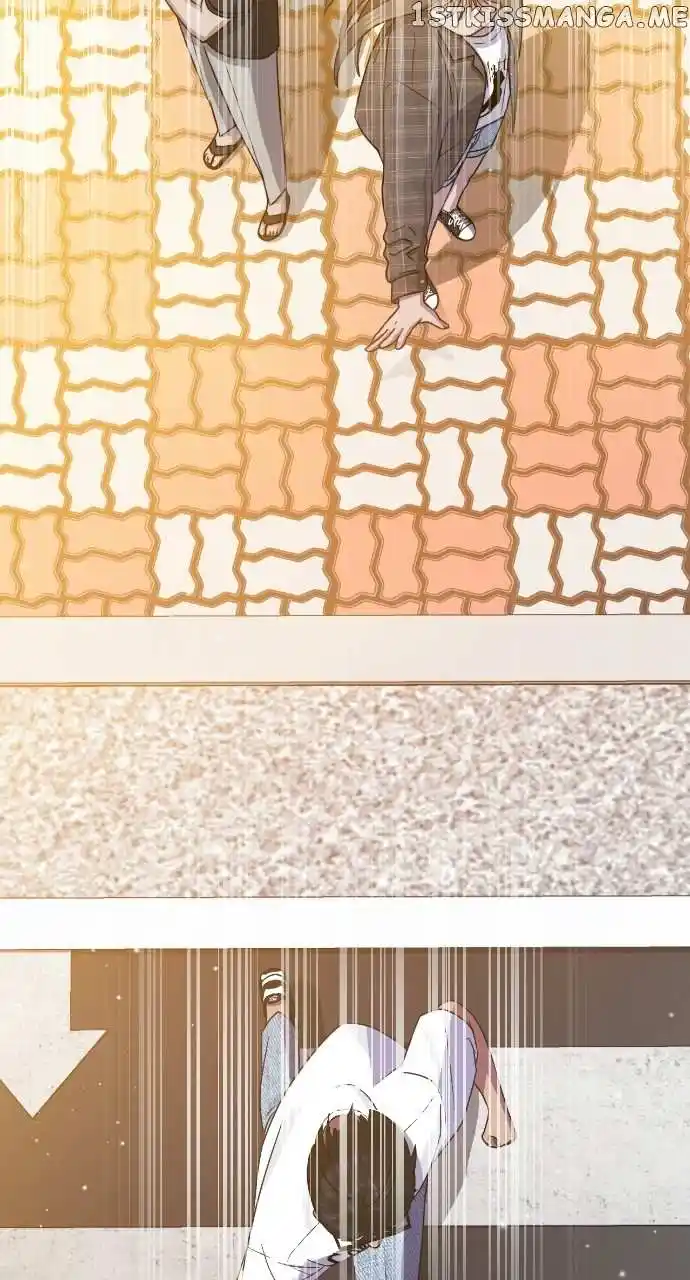 Hypnosis School Chapter 65