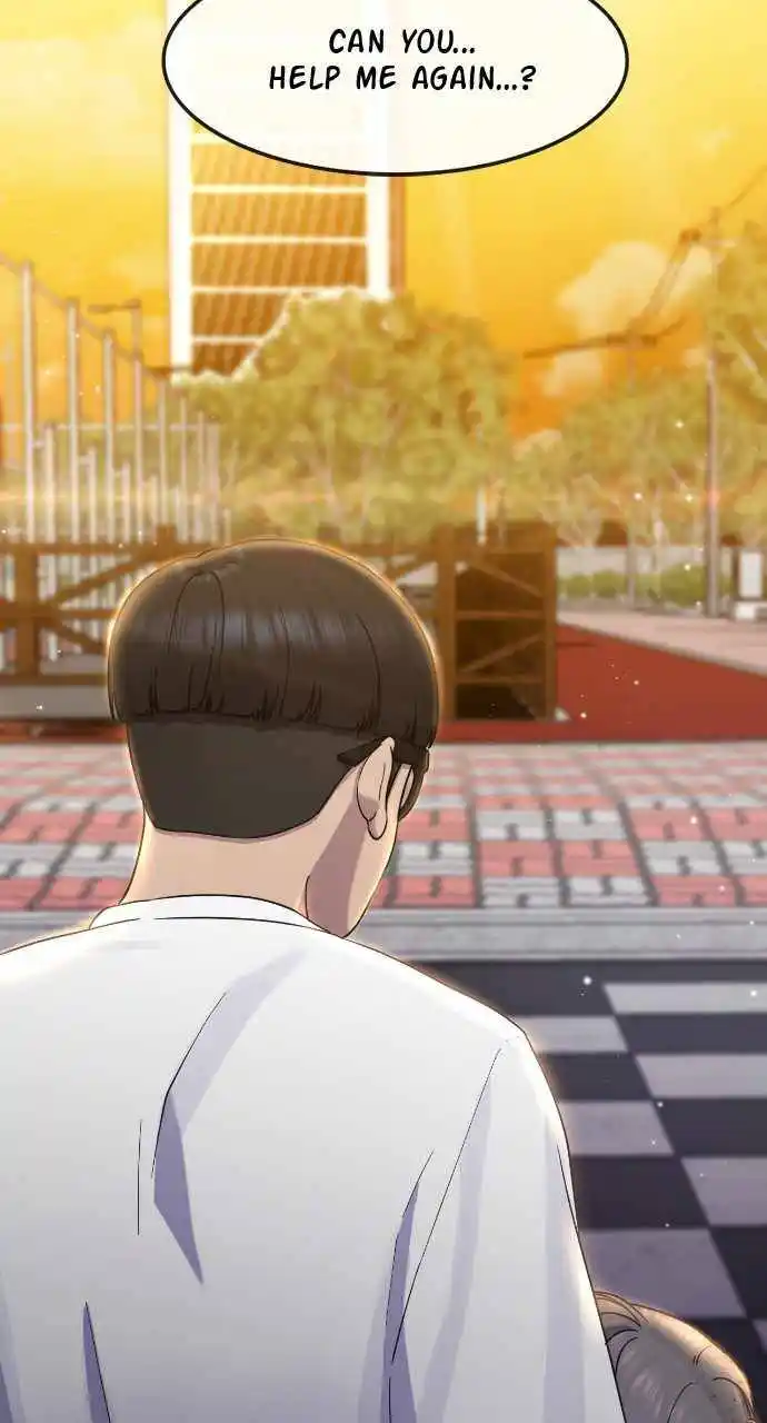 Hypnosis School Chapter 66