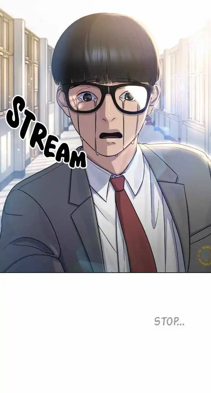 Hypnosis School Chapter 66