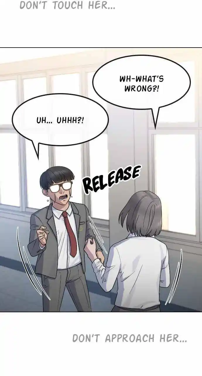 Hypnosis School Chapter 66