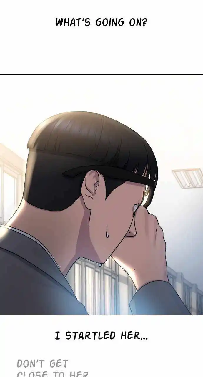 Hypnosis School Chapter 66