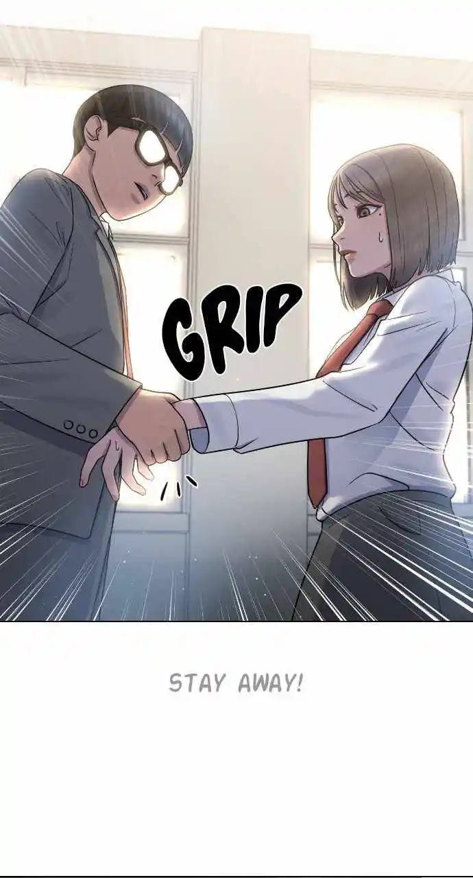 Hypnosis School Chapter 66