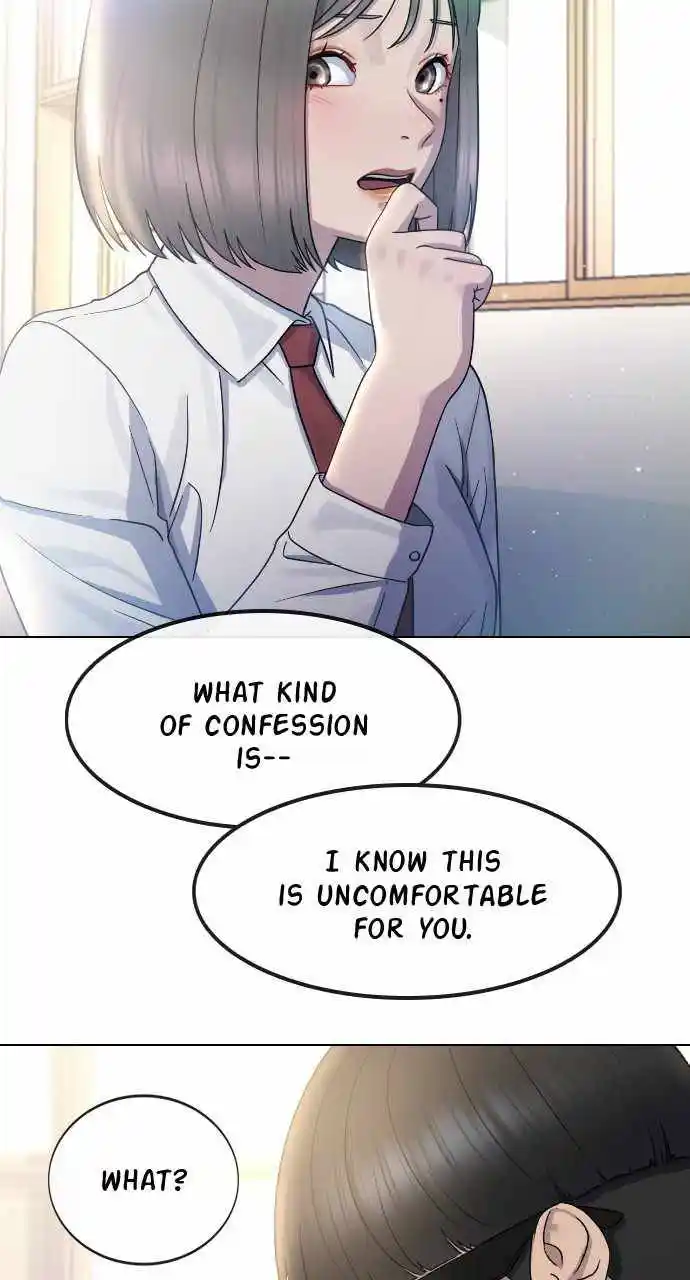 Hypnosis School Chapter 66