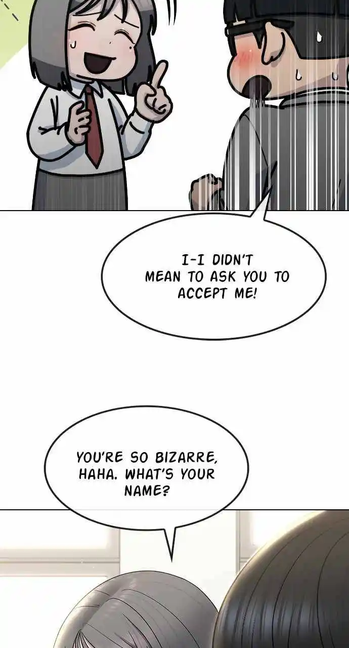 Hypnosis School Chapter 66