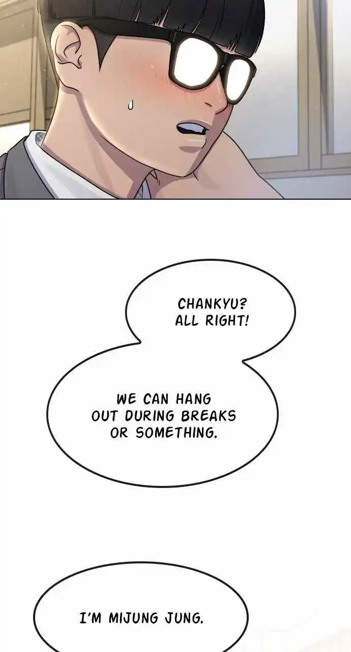 Hypnosis School Chapter 66