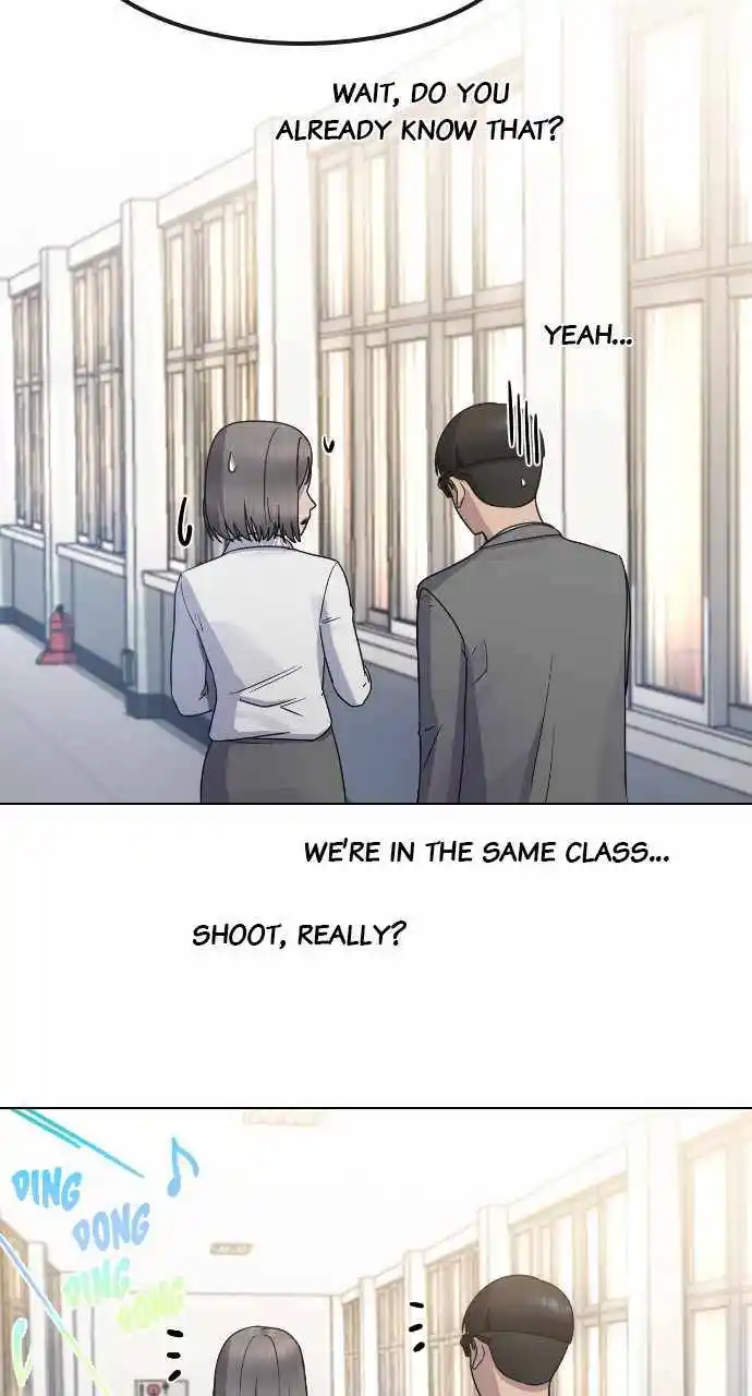 Hypnosis School Chapter 66