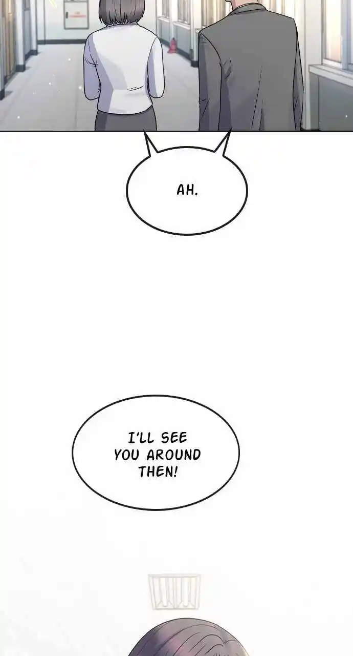 Hypnosis School Chapter 66