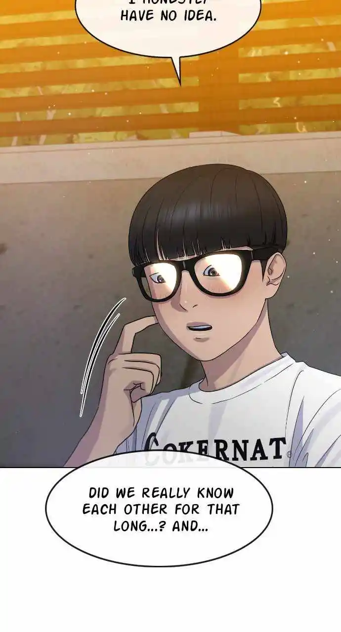 Hypnosis School Chapter 66