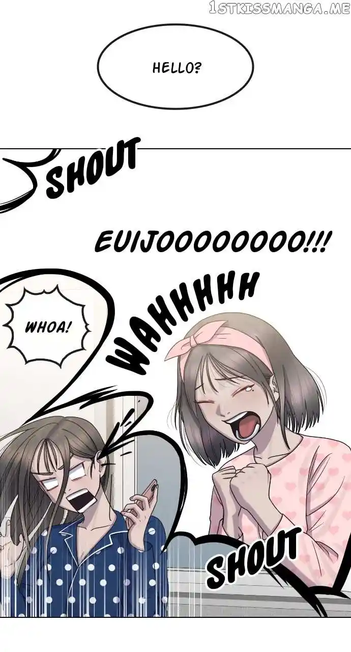 Hypnosis School Chapter 67