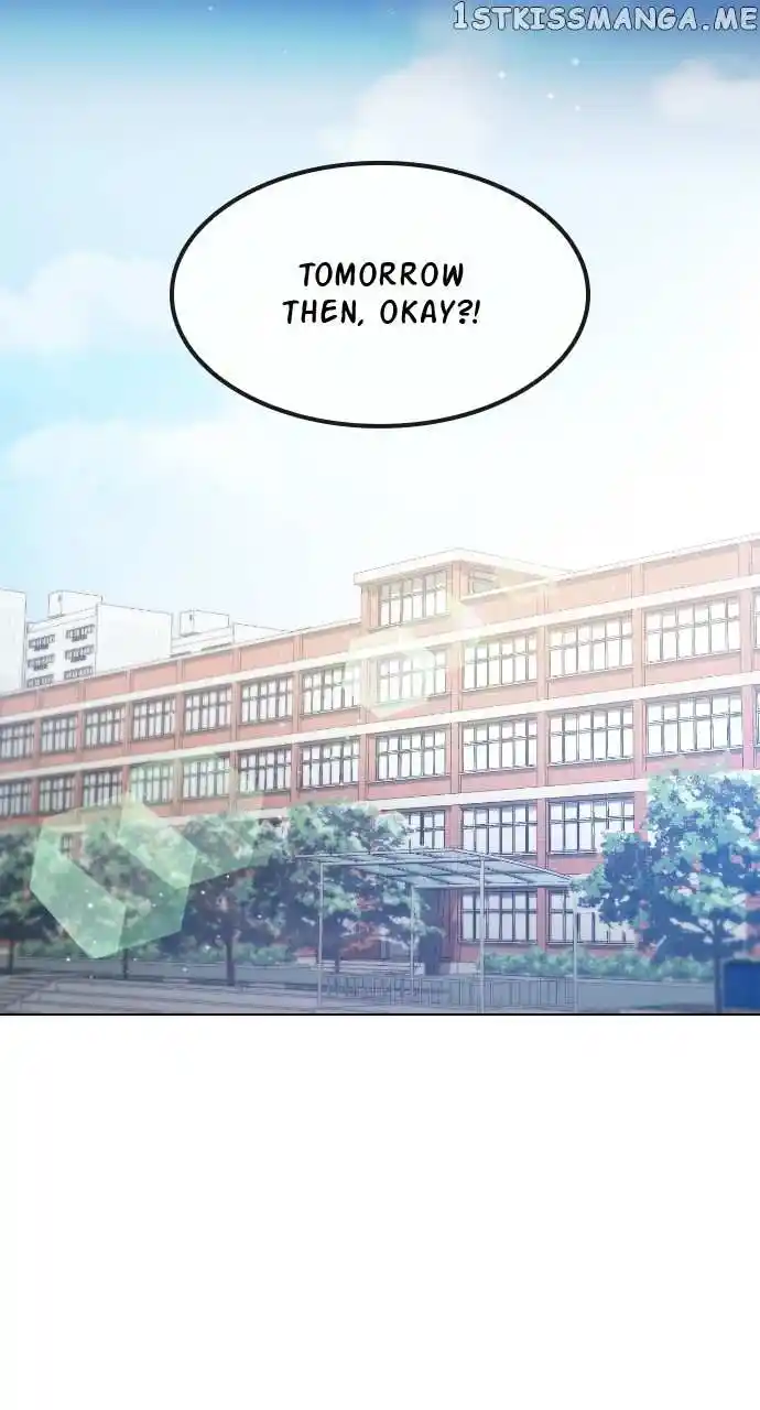 Hypnosis School Chapter 67