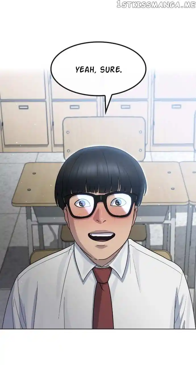 Hypnosis School Chapter 67