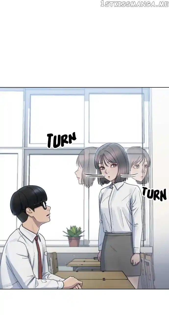 Hypnosis School Chapter 67