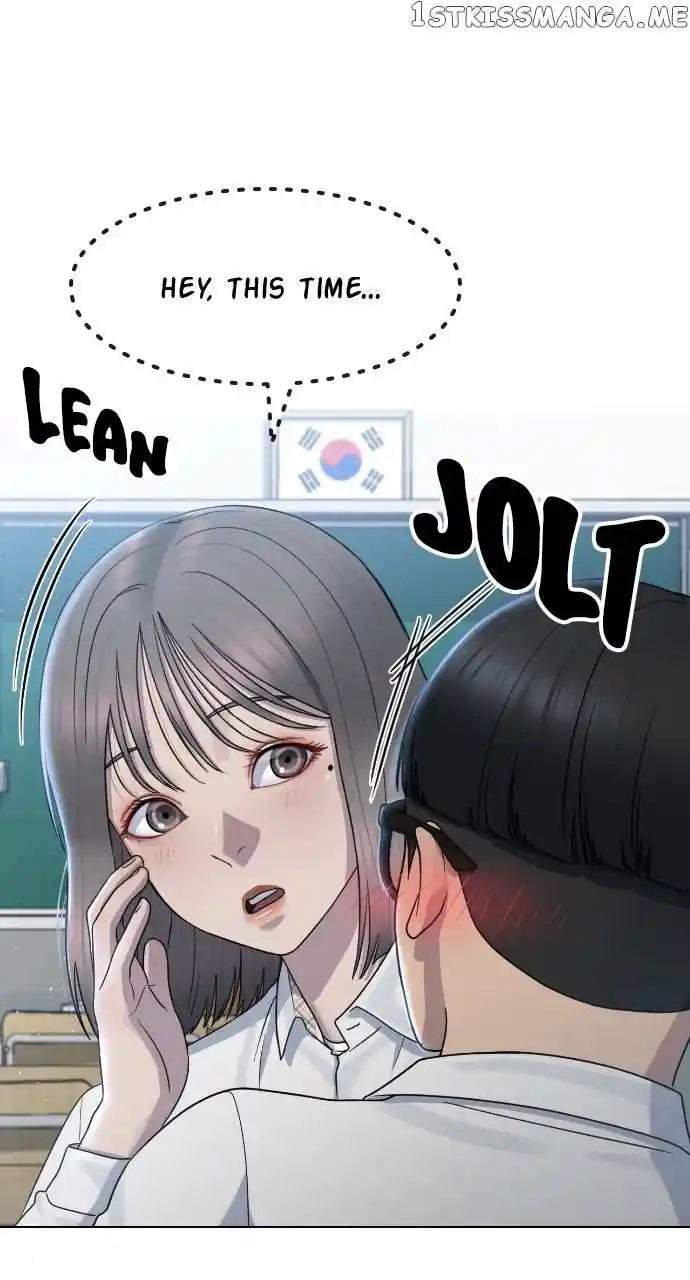 Hypnosis School Chapter 67