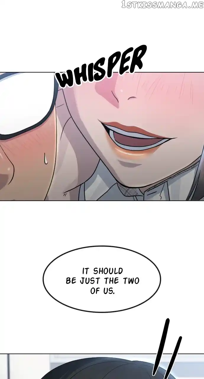 Hypnosis School Chapter 67