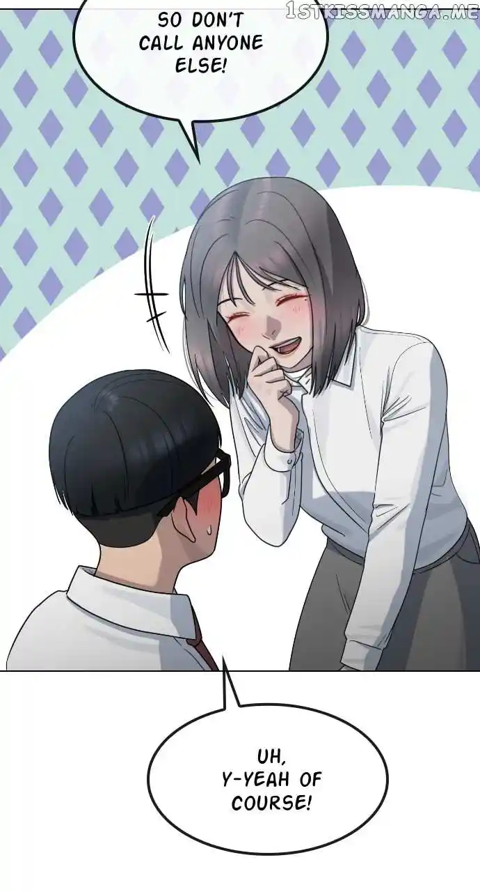 Hypnosis School Chapter 67