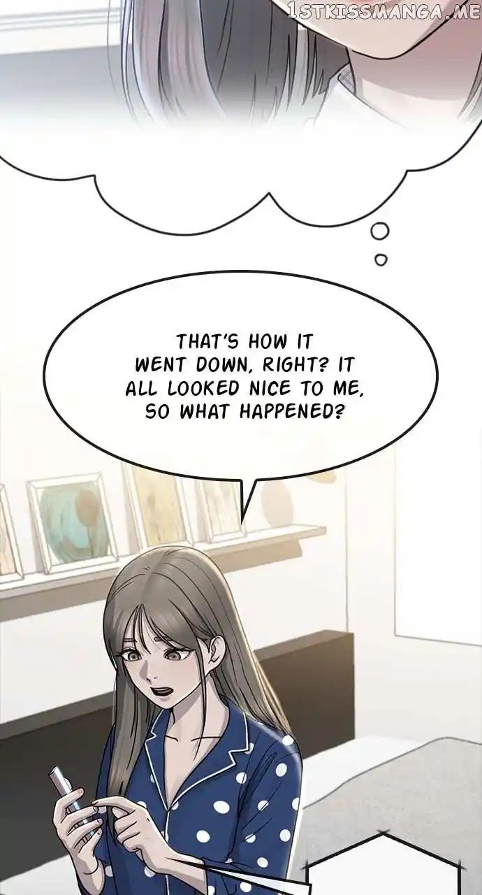 Hypnosis School Chapter 67