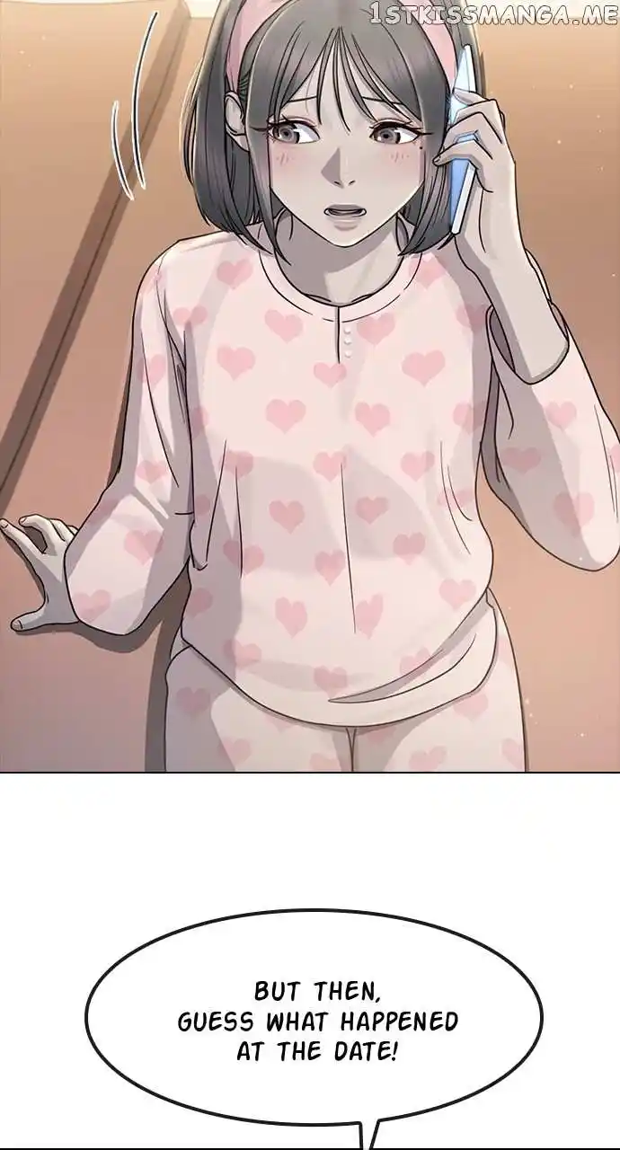 Hypnosis School Chapter 67