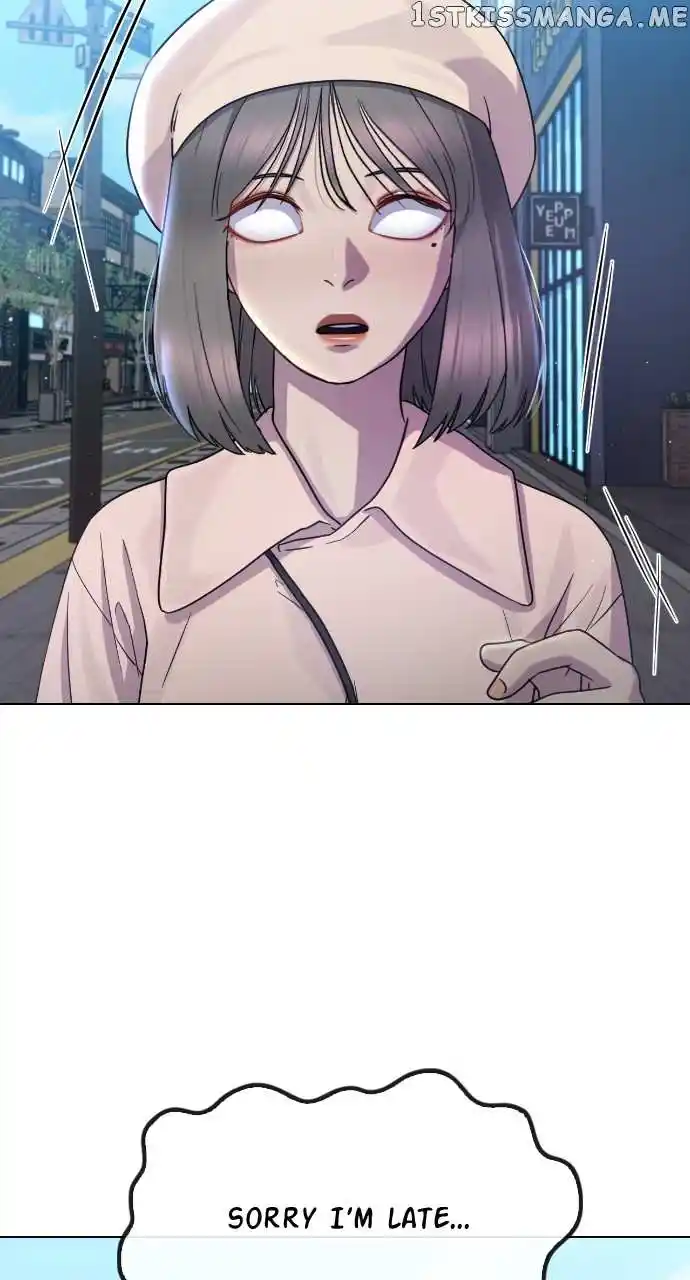 Hypnosis School Chapter 67