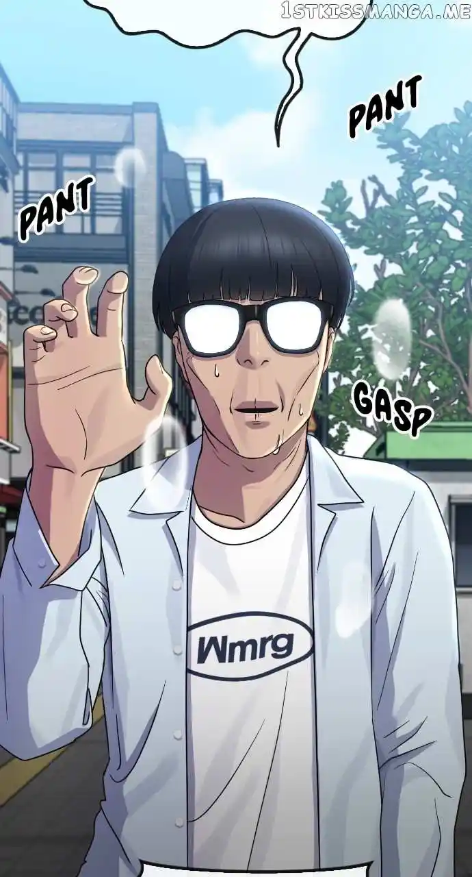 Hypnosis School Chapter 67