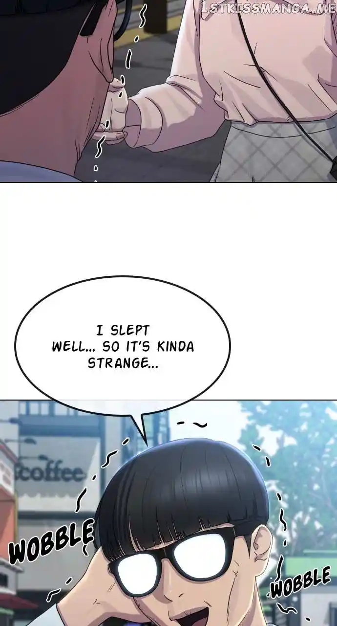 Hypnosis School Chapter 67