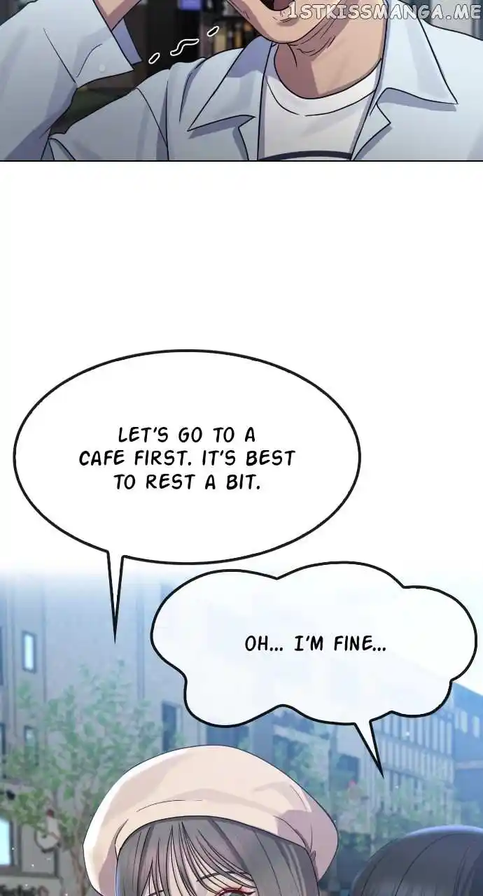 Hypnosis School Chapter 67