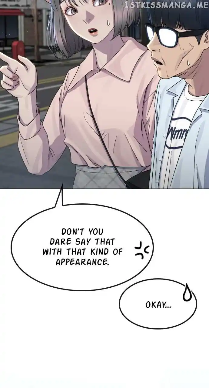 Hypnosis School Chapter 67