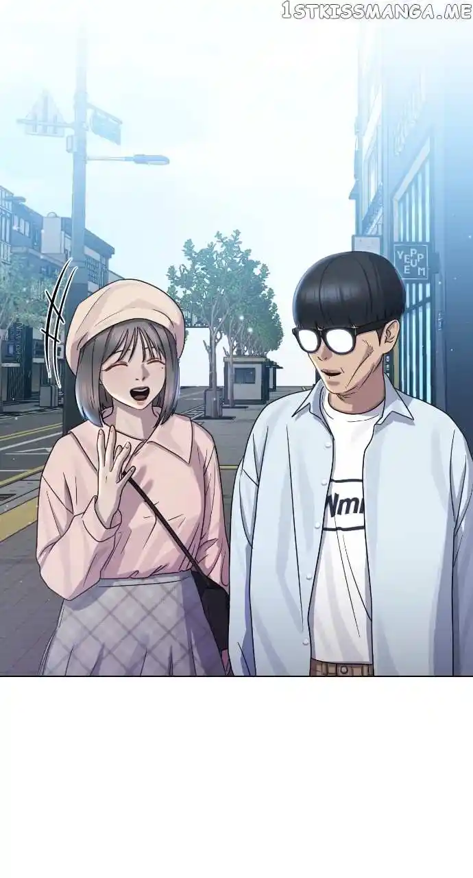 Hypnosis School Chapter 67