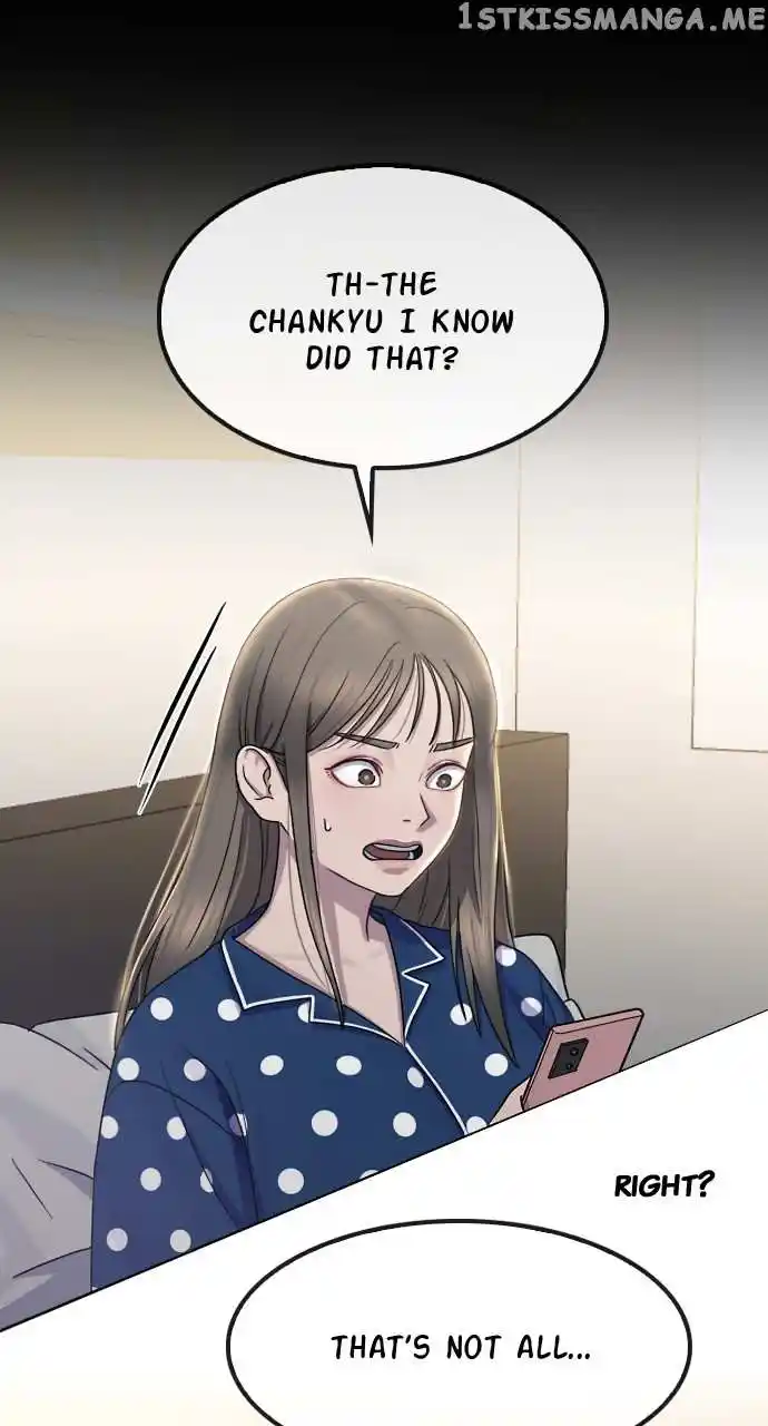 Hypnosis School Chapter 67