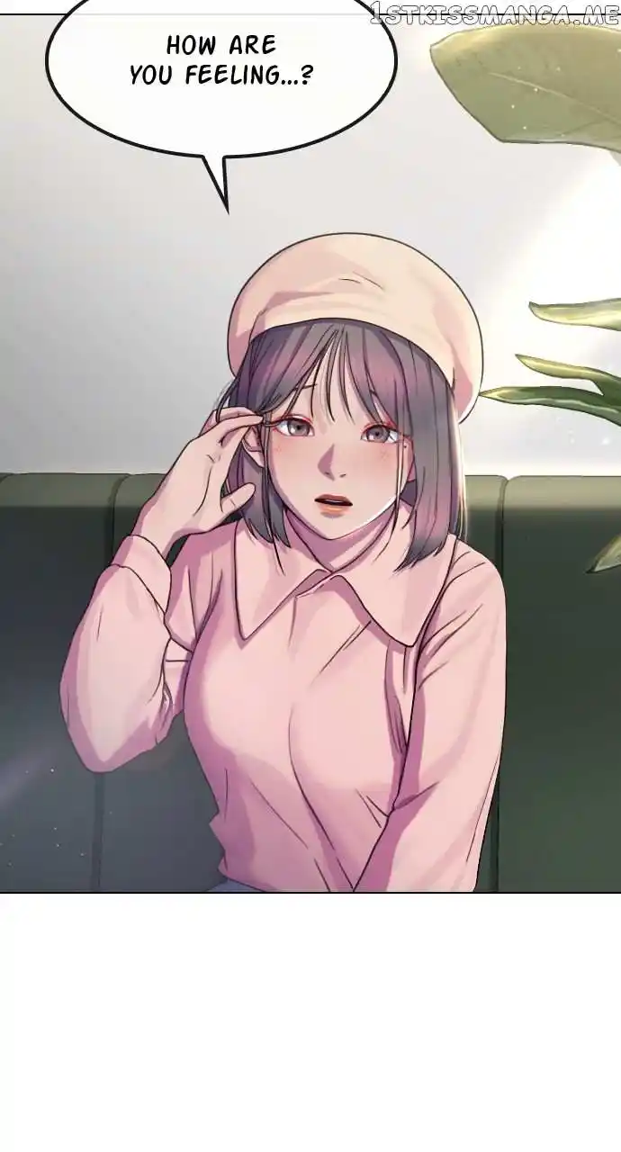 Hypnosis School Chapter 67