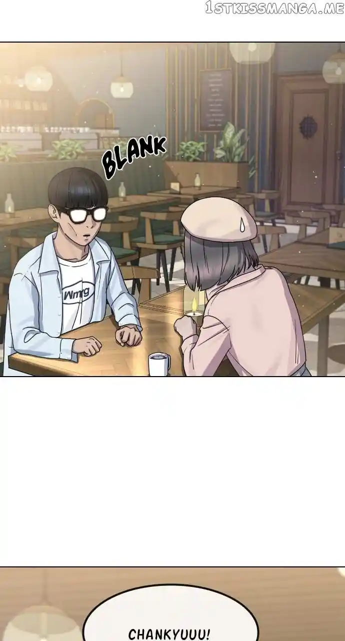 Hypnosis School Chapter 67