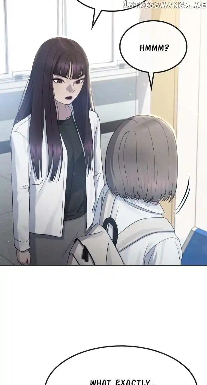 Hypnosis School Chapter 67