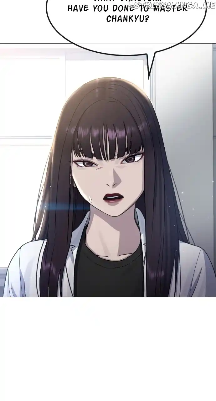 Hypnosis School Chapter 67