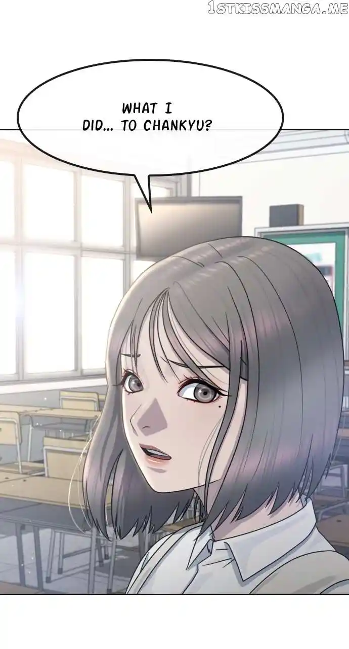 Hypnosis School Chapter 67