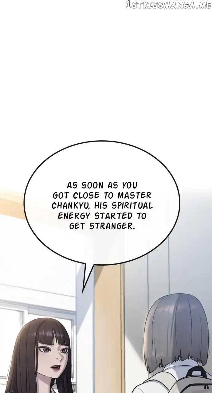 Hypnosis School Chapter 67