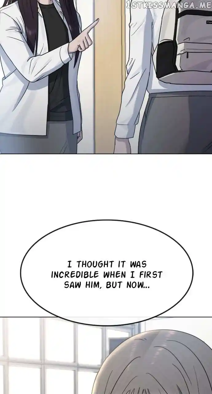 Hypnosis School Chapter 67