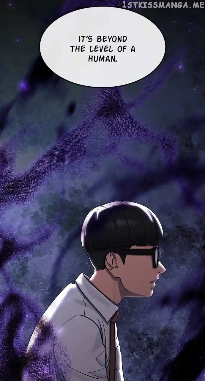 Hypnosis School Chapter 67