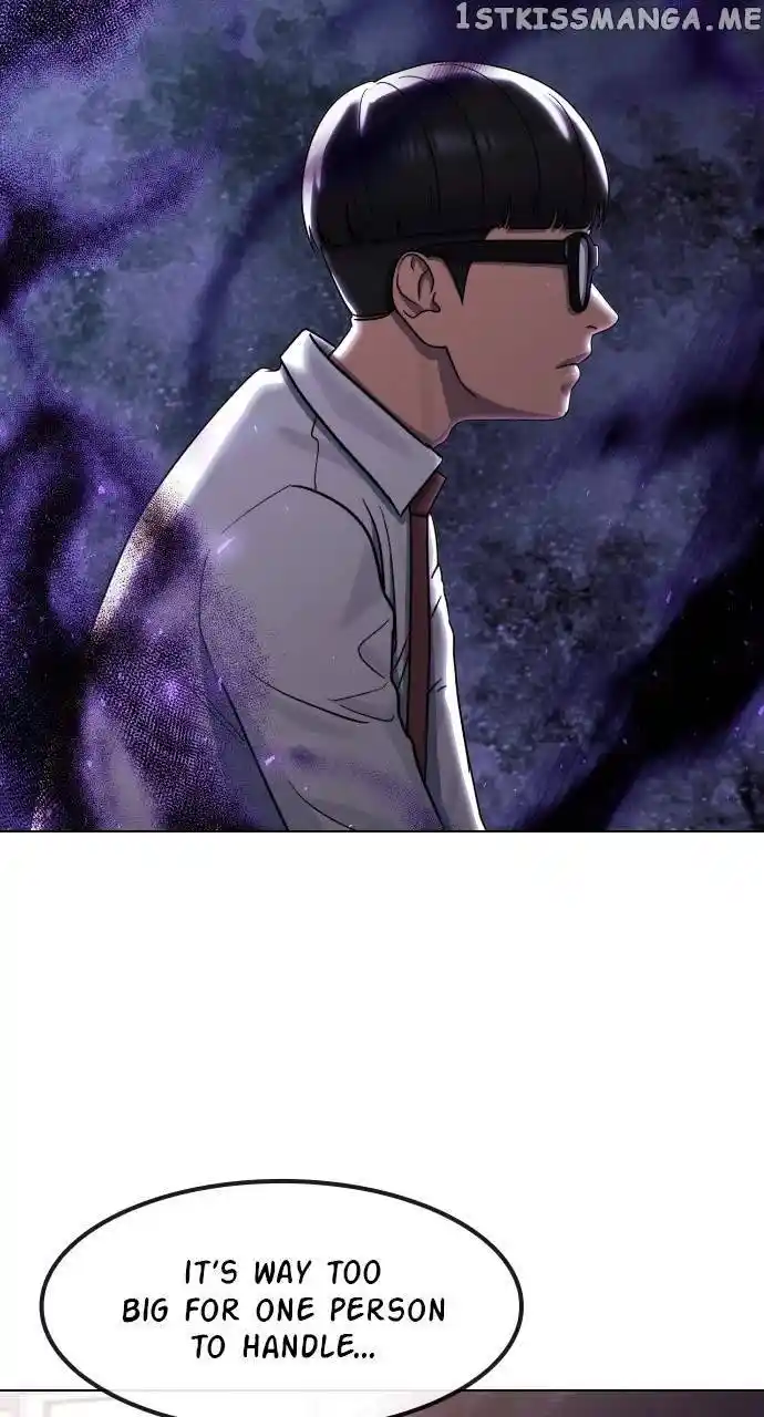 Hypnosis School Chapter 68