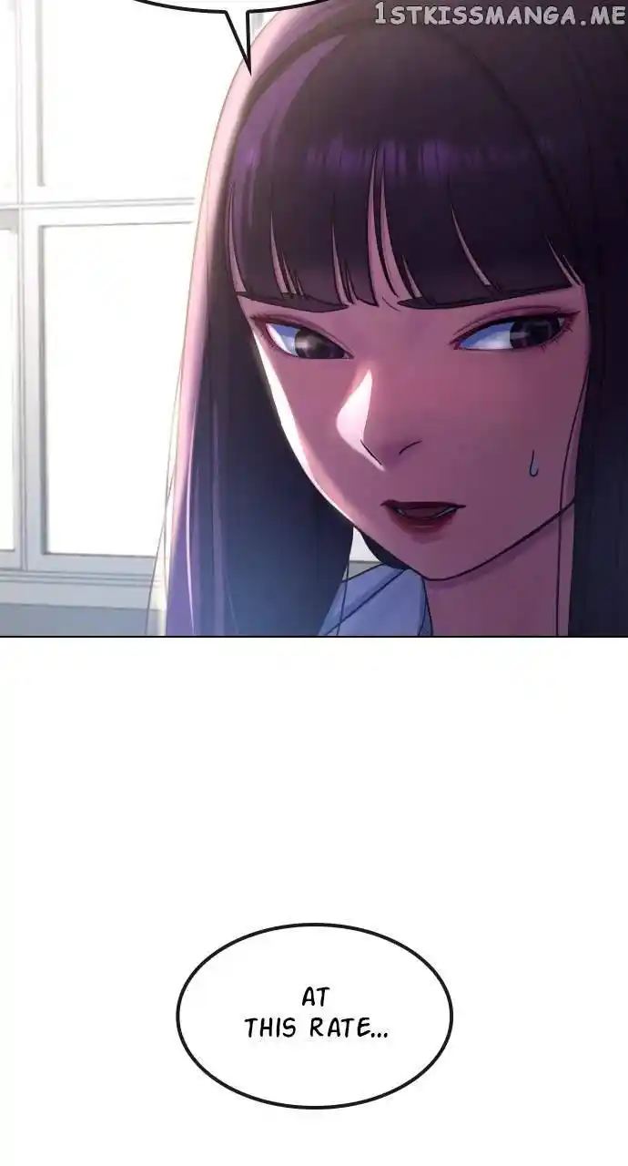 Hypnosis School Chapter 68