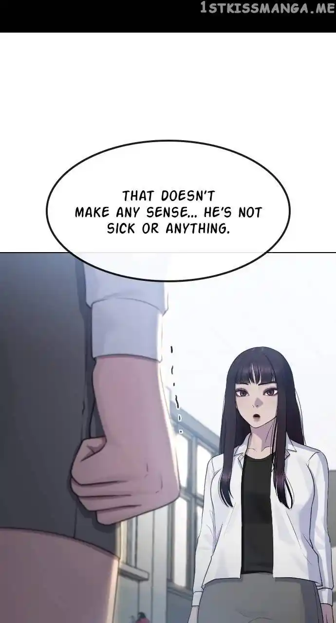 Hypnosis School Chapter 68