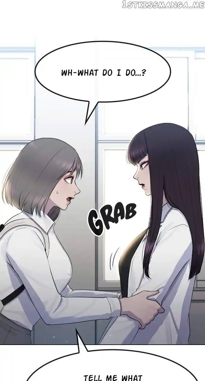 Hypnosis School Chapter 68