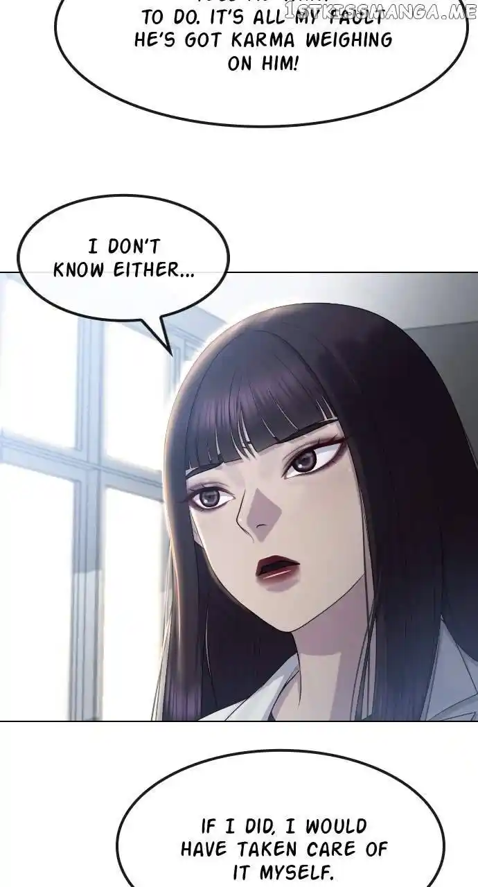 Hypnosis School Chapter 68