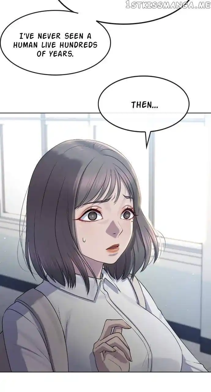 Hypnosis School Chapter 68